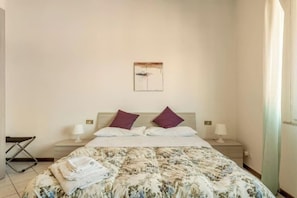 3 slaapkamers, wifi, beddengoed