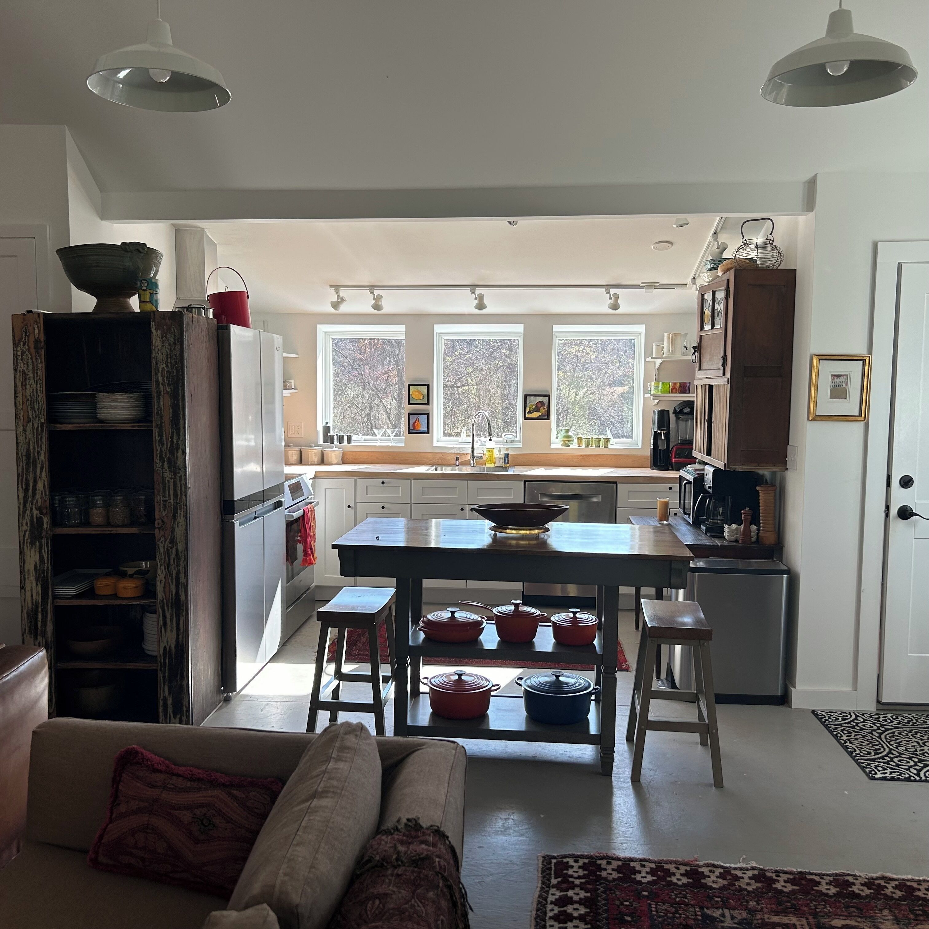 Intérieur