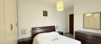 SE246 – Senigallia, three-room apartment in an excellent location