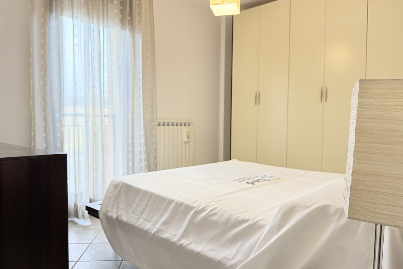 2 Schlafzimmer