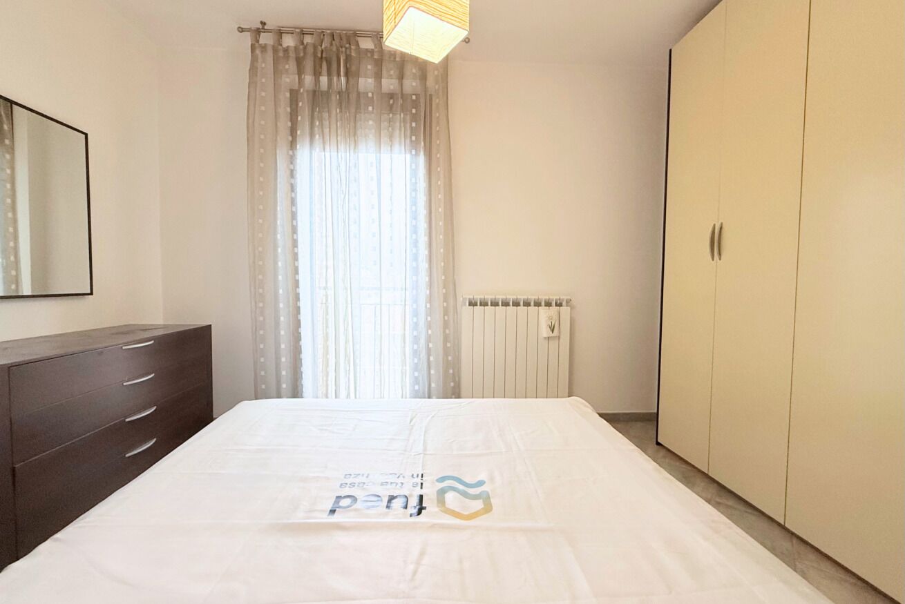 2 Schlafzimmer