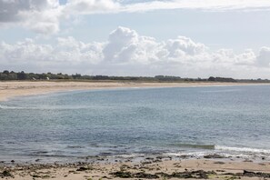 Perto da praia 