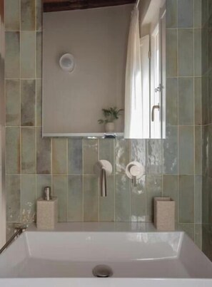 Dusche