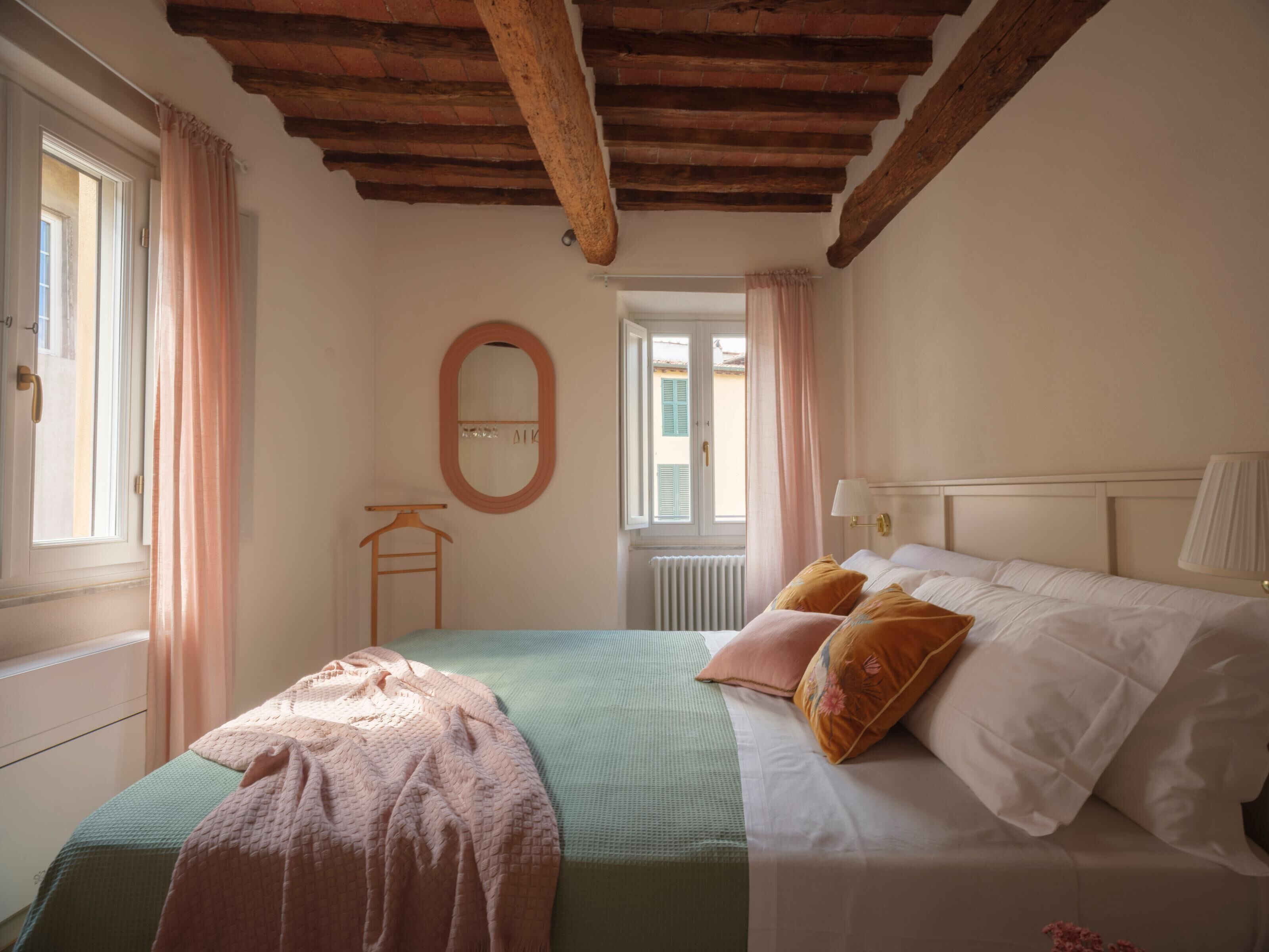 1 chambre, Wi-Fi