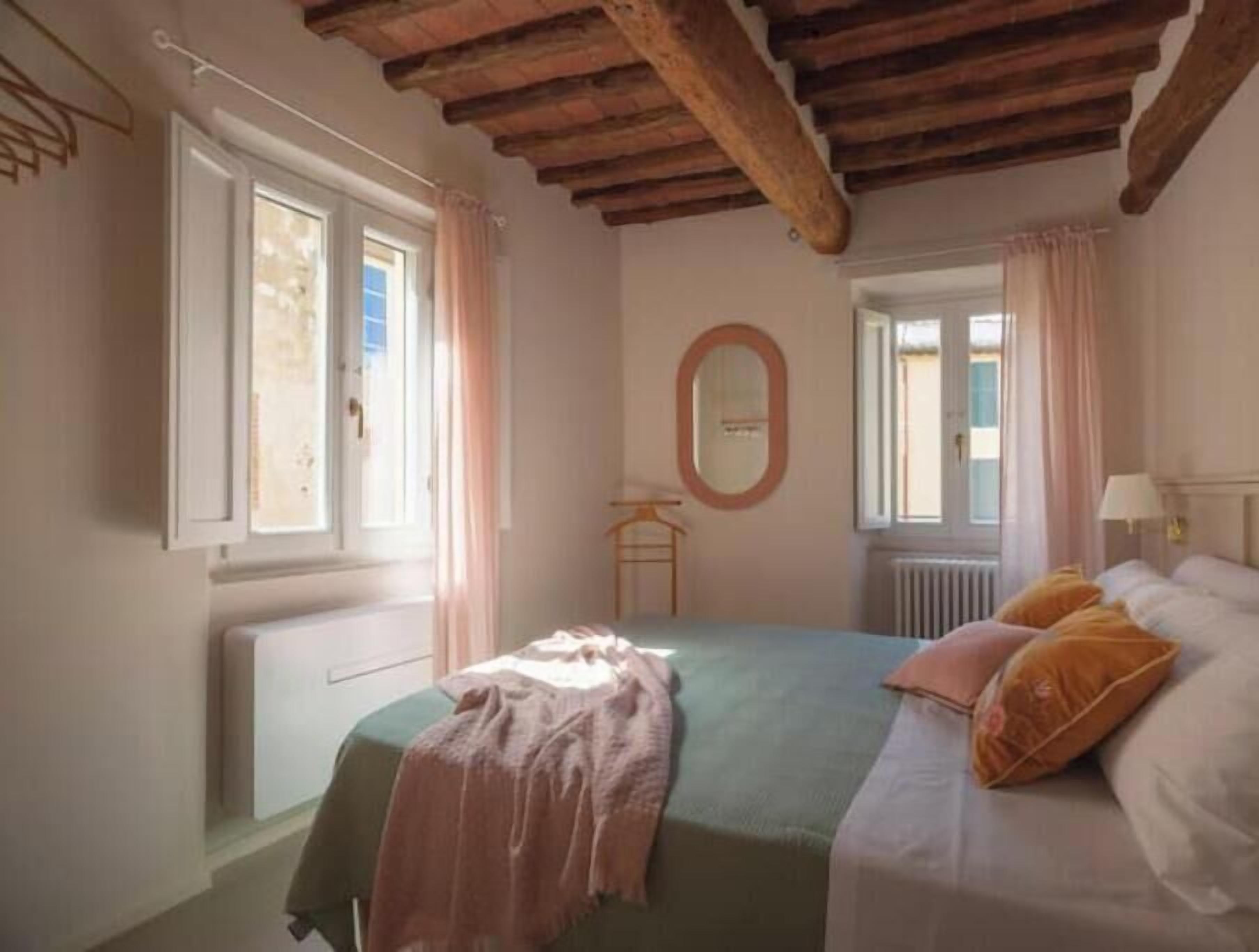 1 bedroom, WiFi