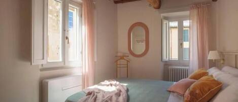 1 chambre, Wi-Fi