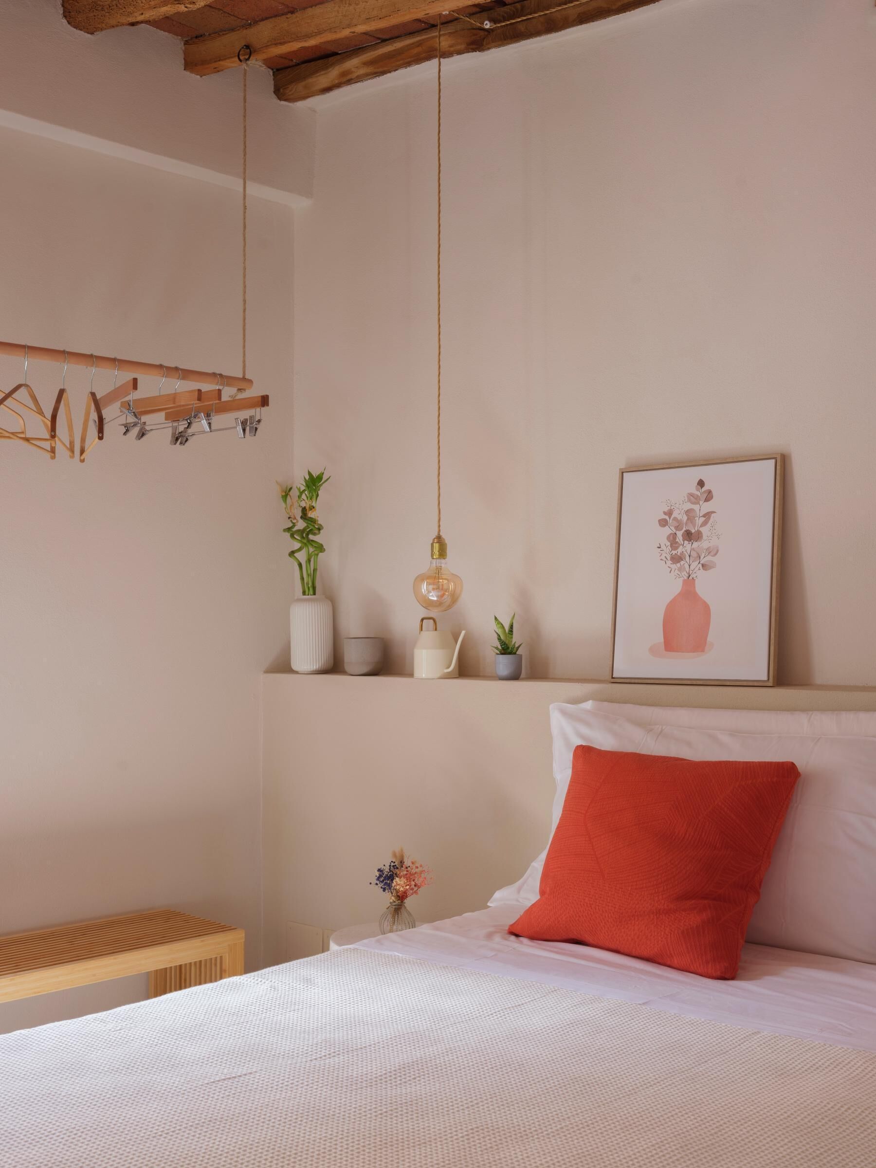 1 chambre, Wi-Fi