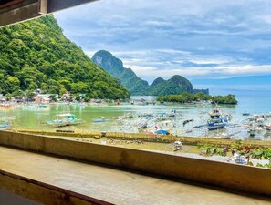 Marina - Amos Portside Inn (El Nido)