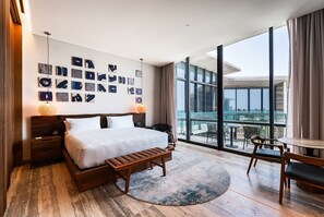 Room - Villa Tulkal - Oceanfront Luxury in the Heart of the Riviera (Tulum)