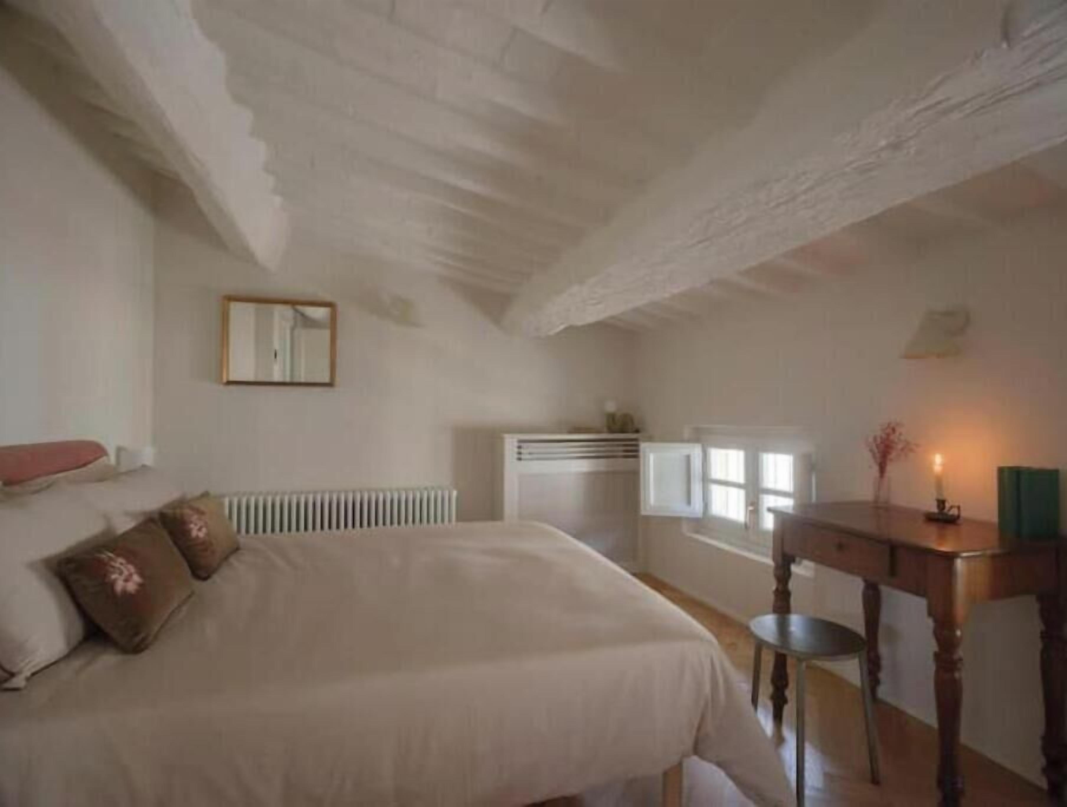 2 chambres, Wi-Fi