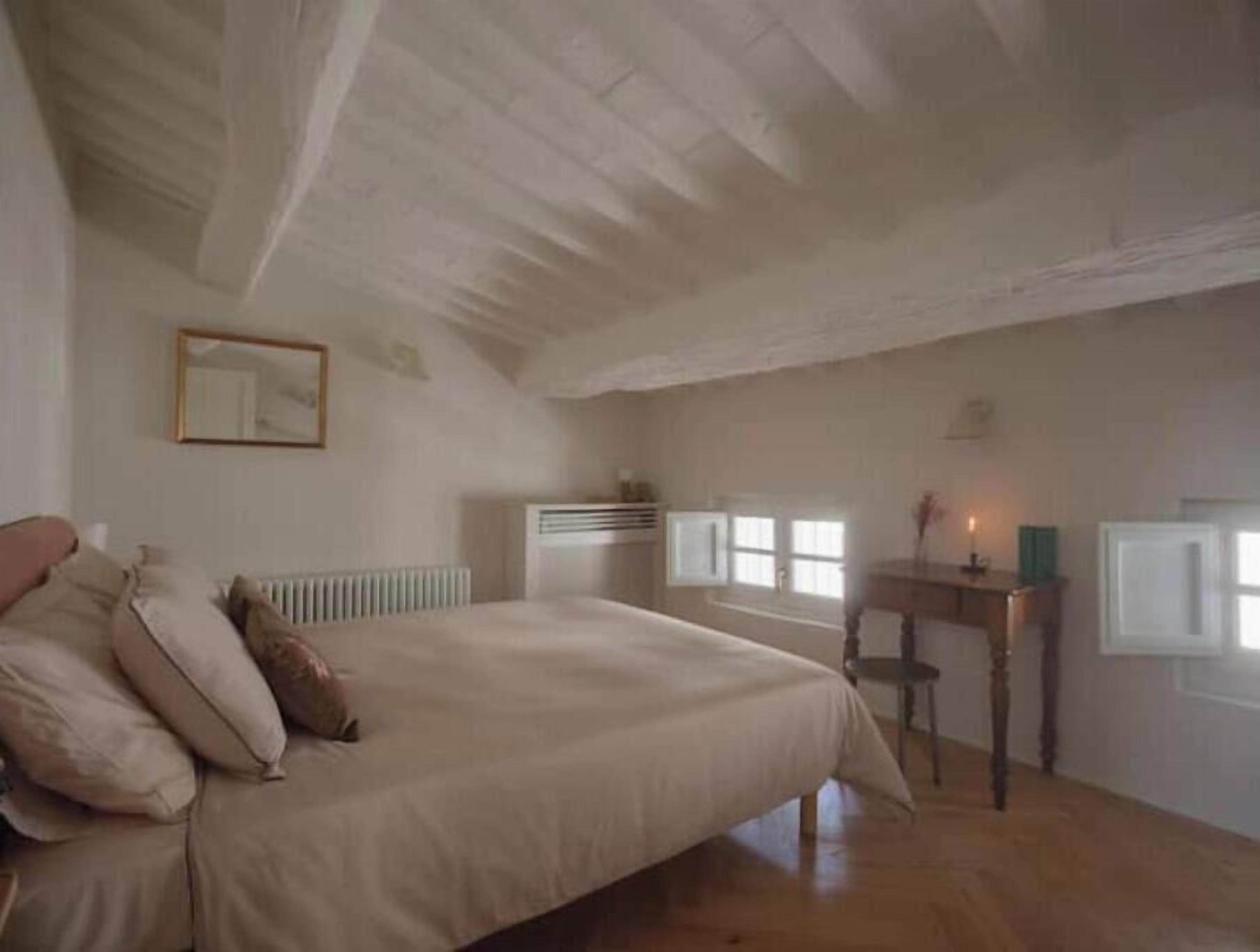 2 slaapkamers, wifi