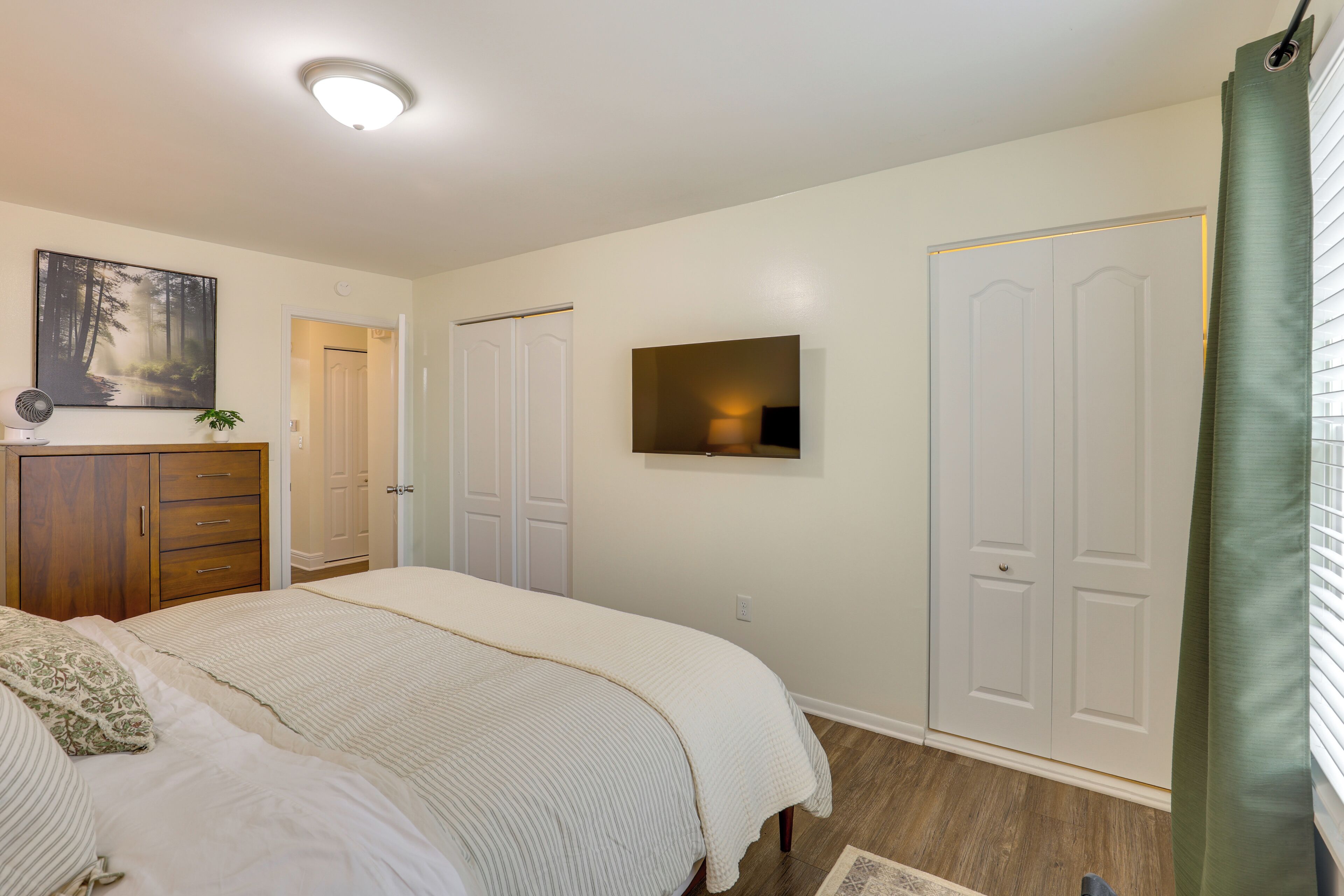 Apartment (3 Bedrooms) | Interior
