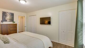 Apartment (3 Bedrooms) | Interior