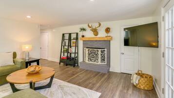 Apartemen (3 Bedrooms) | Interior