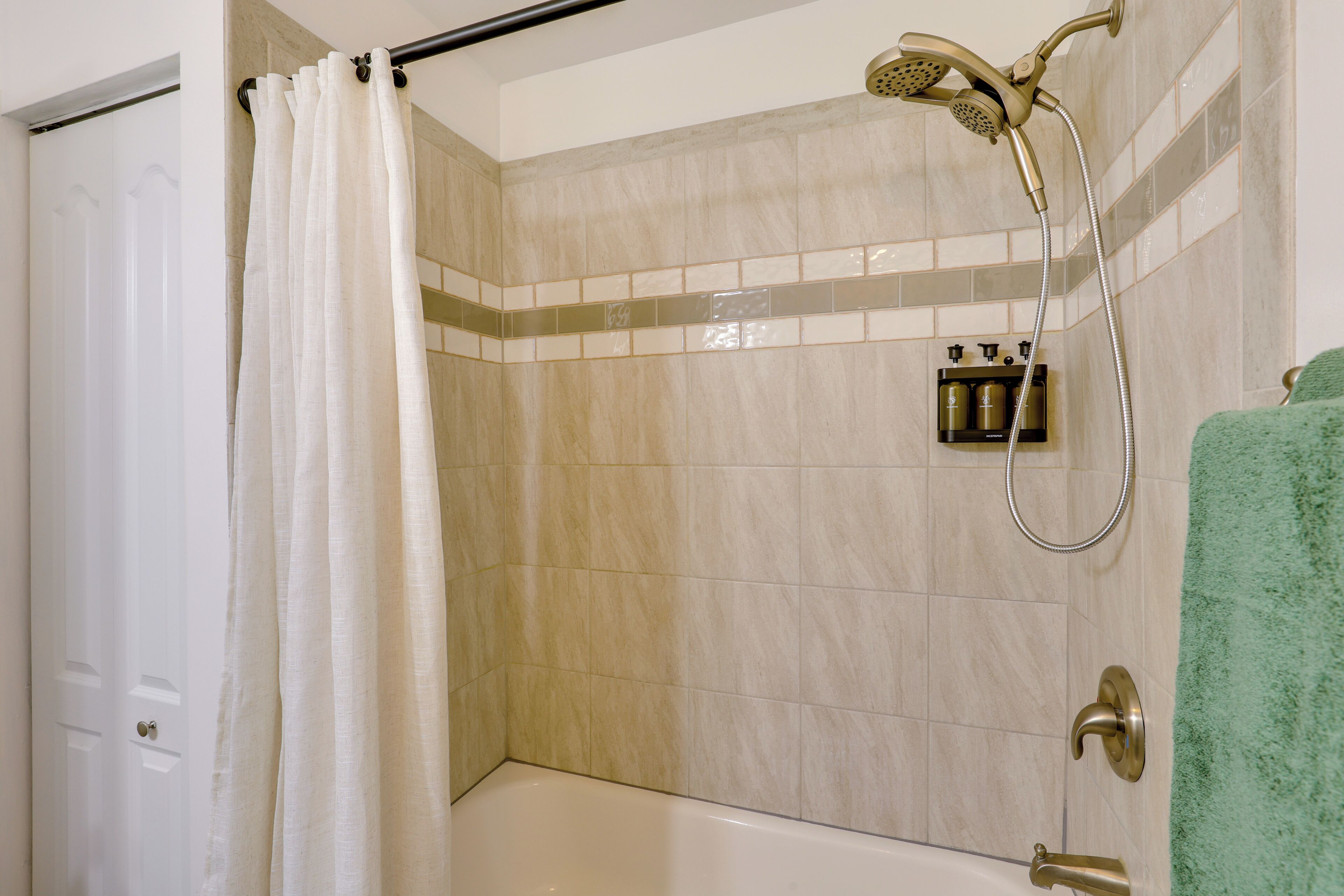 Apartemen (3 Bedrooms) | Interior