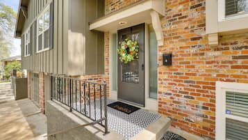 Apartemen (3 Bedrooms) | Interior
