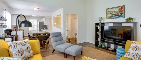 Apartment (3 Bedrooms) | Innenbereich