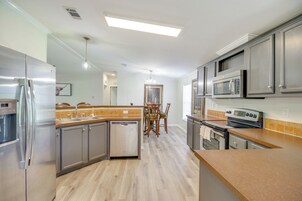 Casa (3 Bedrooms) | Parte interna