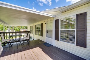 Casa (3 Bedrooms) | Parte interna