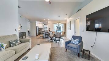 Maison (3 Bedrooms) | Intérieur