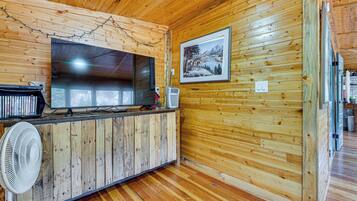 Casa (1 Bedroom) | Interior