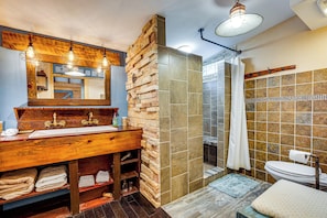 บ้านพัก (1 Bedroom) | ภายใน