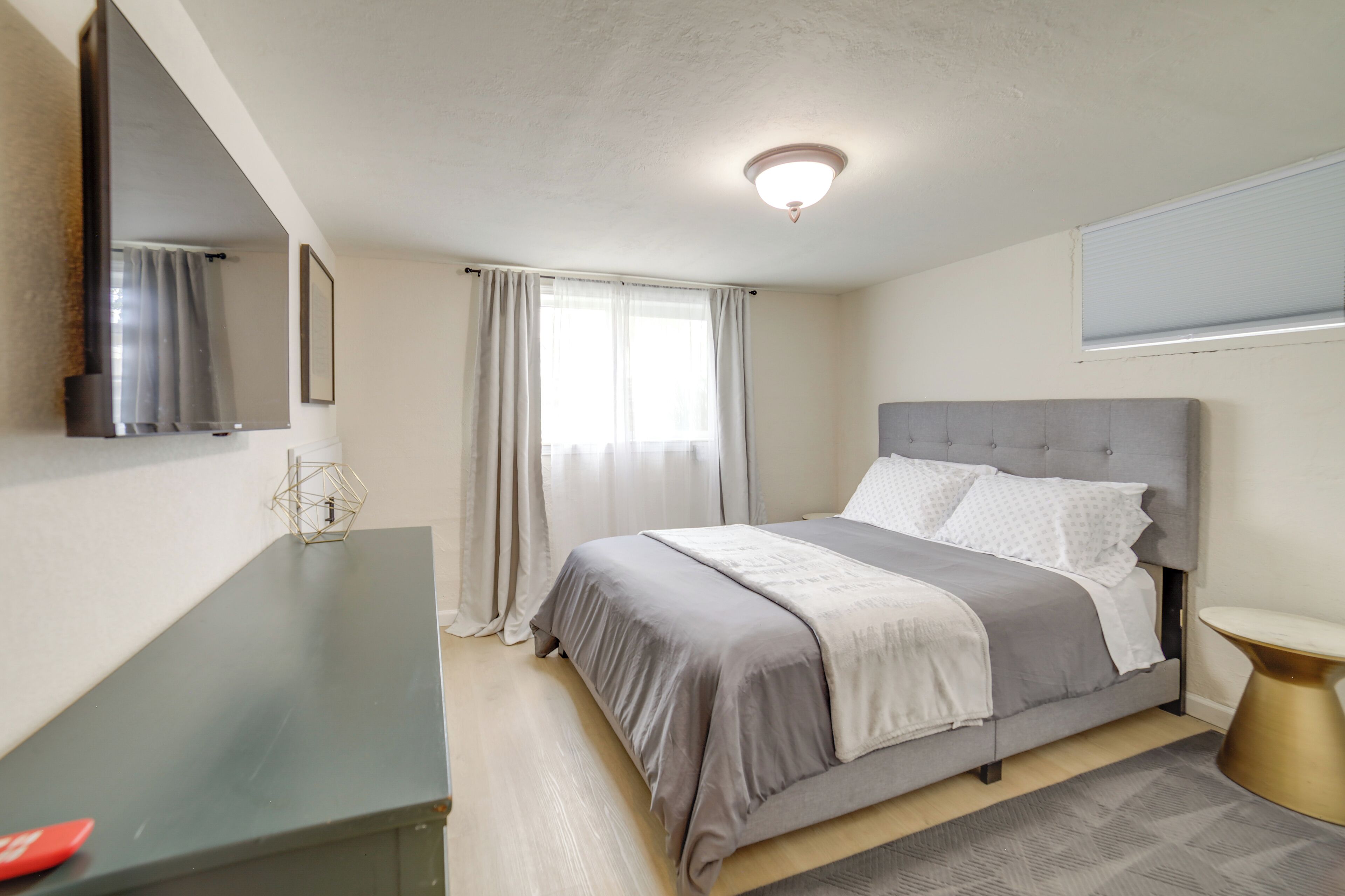 公寓 (2 Bedrooms) | 內部