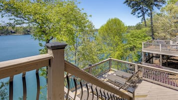 Maison (3 Bedrooms) | Intérieur