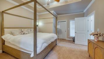 Maison (3 Bedrooms) | Intérieur