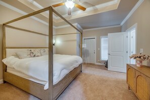 Nhà (3 Bedrooms) | Nội thất