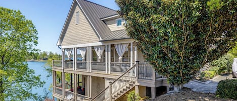 Casa (3 Bedrooms) | Fachada da propriedade