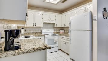 Apartemen (2 Bedrooms) | Interior