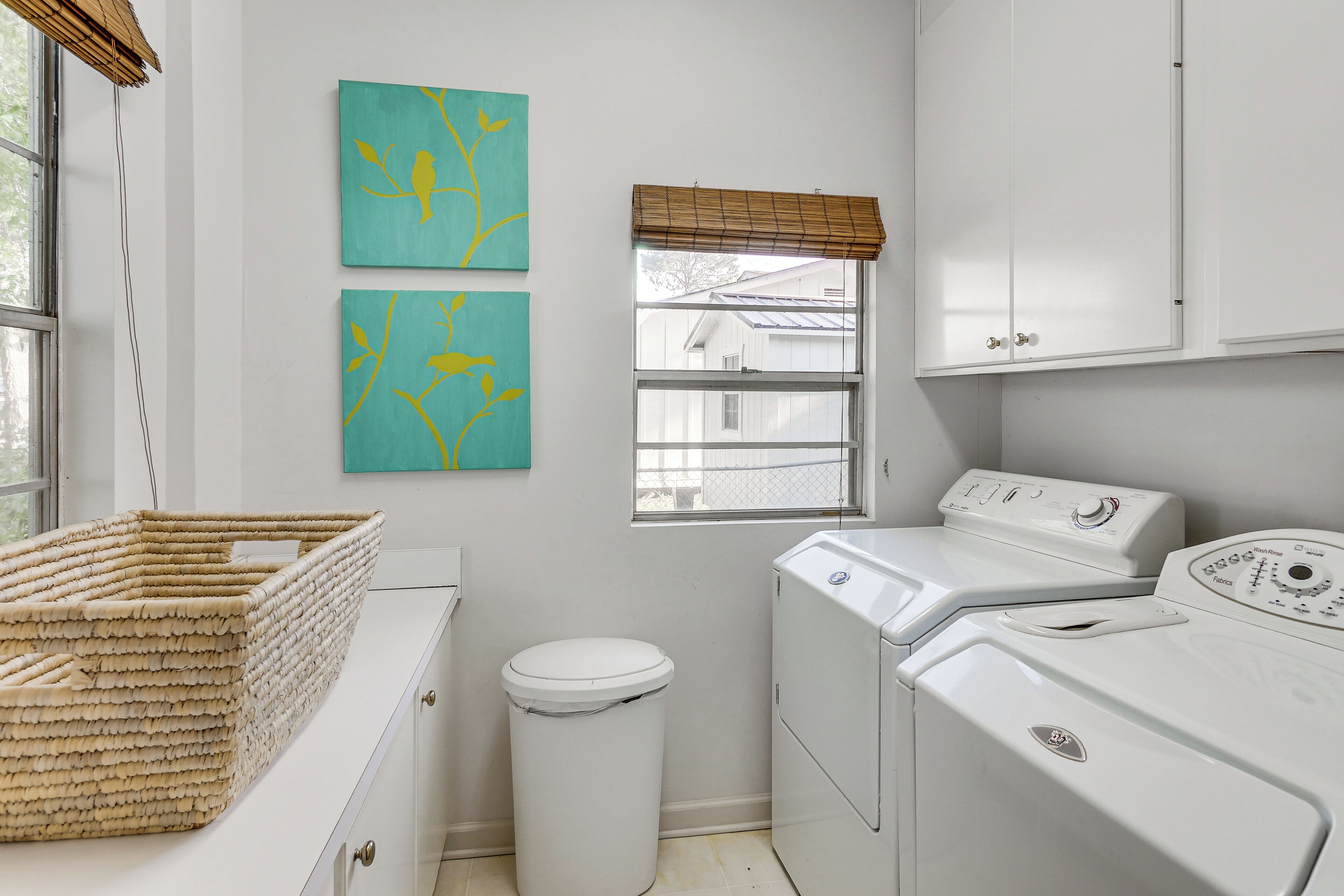 Talo (4 Bedrooms) | Sisätilat