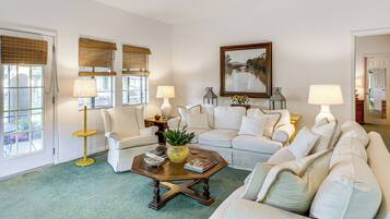Maison (4 Bedrooms) | Intérieur