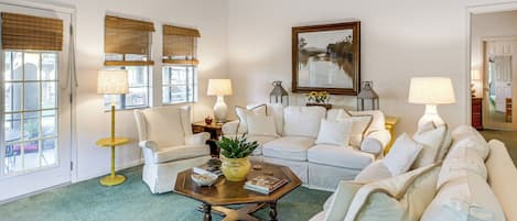 Maison (4 Bedrooms) | Intérieur