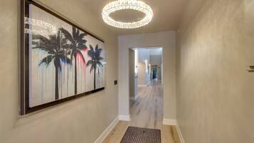 Apartemen (1 Bedroom) | Interior