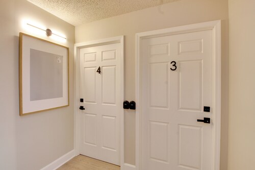 Boutique Stay Near Louisburg Wedding Venues