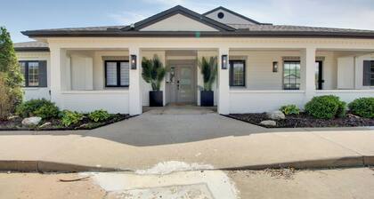 Boutique Stay Near Louisburg Wedding Venues