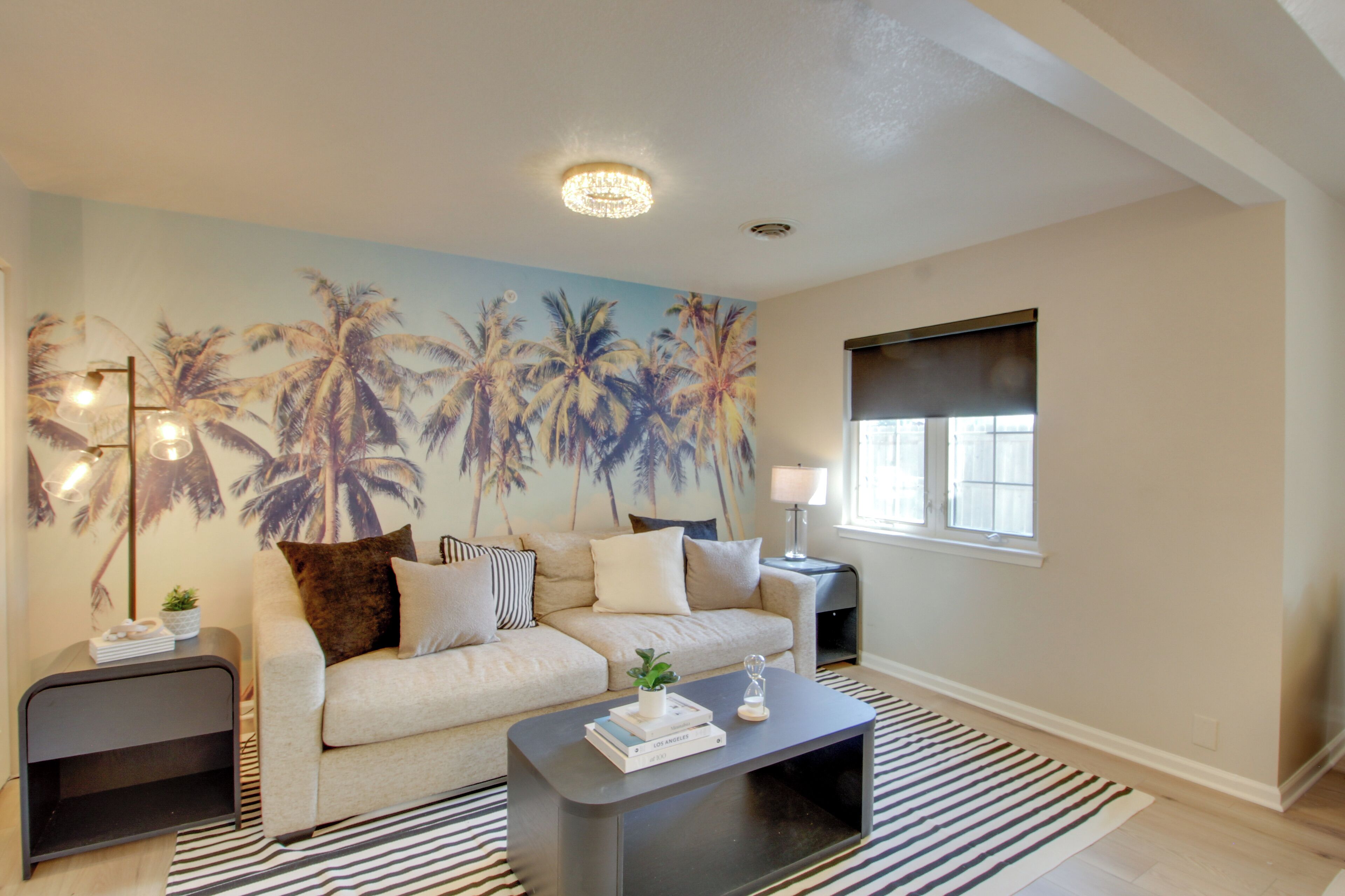 公寓 (0 Bedroom) | 住宿内部