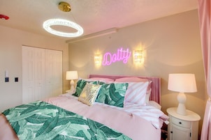 Apartamento (2 Bedrooms) | Interior