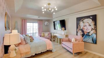 Appartement (2 Bedrooms) | Façade de l’hébergement