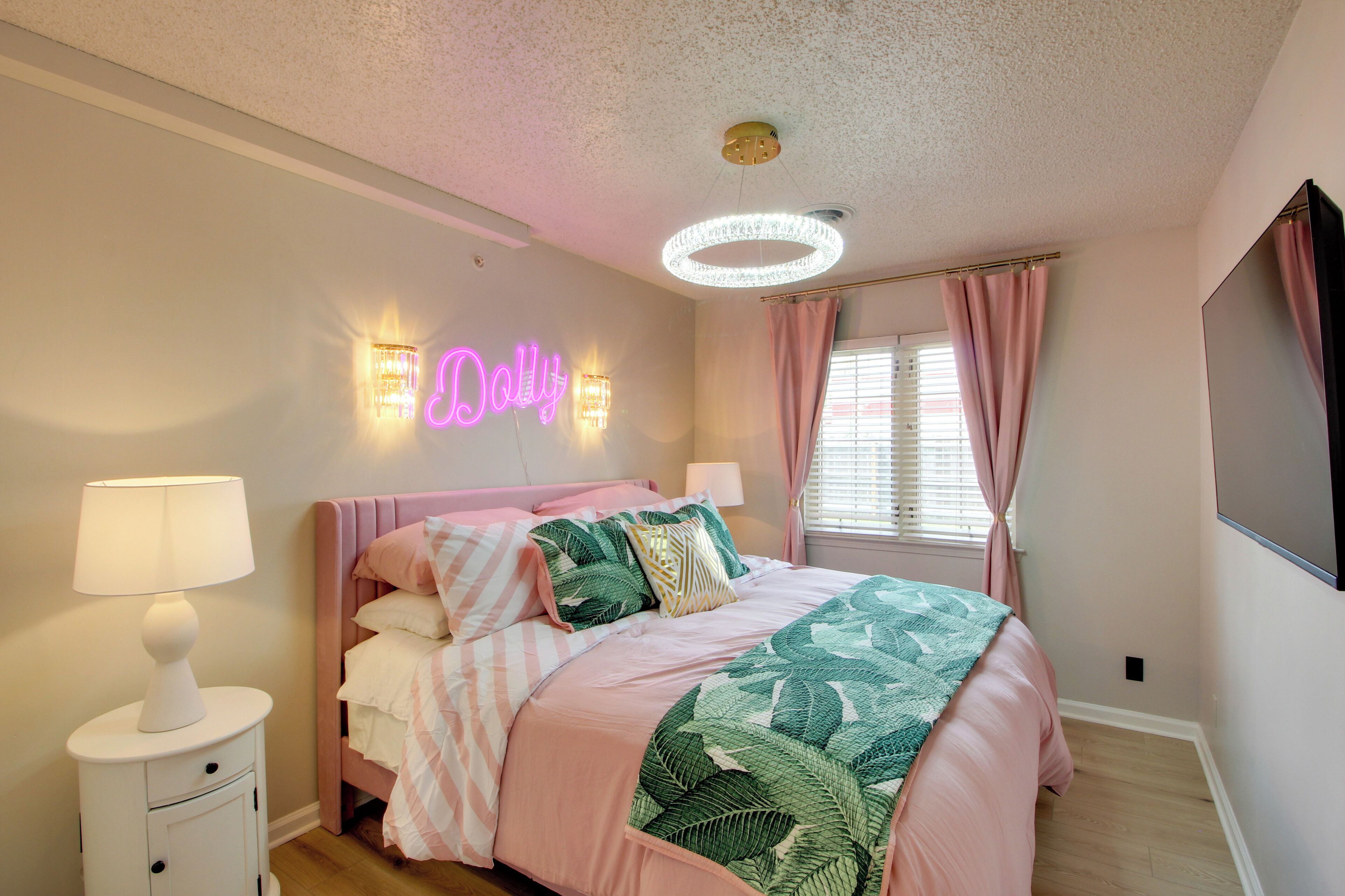 Appartement (2 Bedrooms) | Intérieur