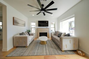 อพาร์ทเมนท์ (4 Bedrooms) | ภายใน
