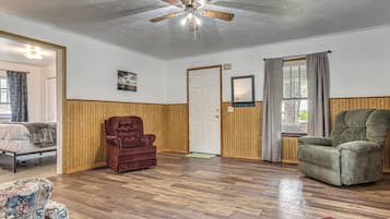 Ferienhaus (2 Bedrooms) | Innenbereich