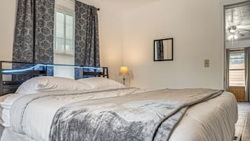 Nhà (2 Bedrooms) | Nội thất