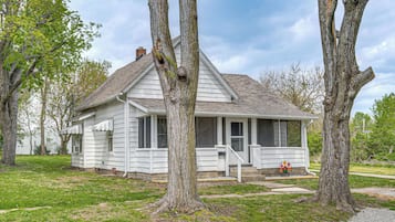 Ferienhaus (2 Bedrooms) | Innenbereich