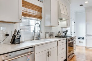 Hus (5 Bedrooms) | Interiör