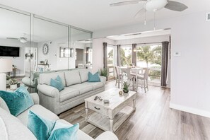 Leilighet (1 Bedroom) | Innvendig