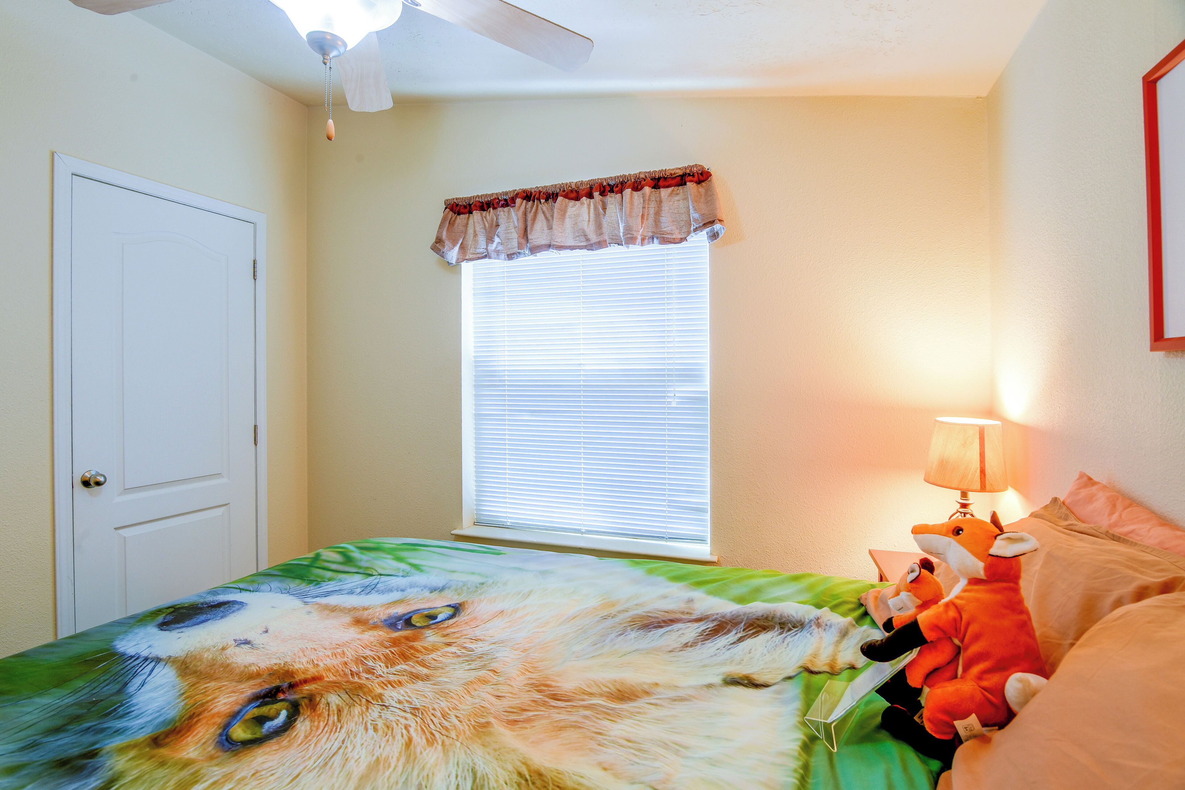 Casa (3 Bedrooms) | Interior