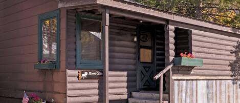 Casa (1 Bedroom) | Facciata della struttura